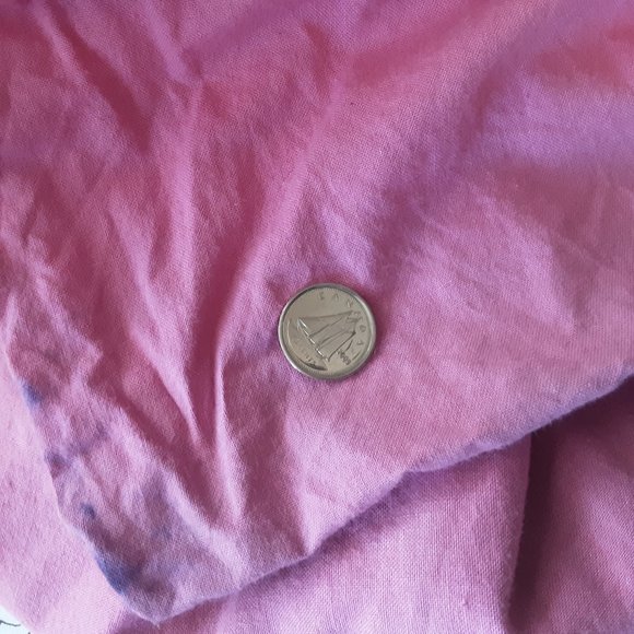 🌞 Billabong Tote Cotton Southwest Pattern | 18"x15" - Picture 14 of 14